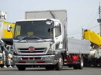 HINO Ranger Aluminum Block TKG-FD7JJAA 2012 152,000km_3