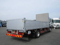 HINO Ranger Aluminum Block TKG-FD7JJAA 2012 152,000km_4