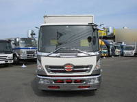HINO Ranger Aluminum Block TKG-FD7JJAA 2012 152,000km_7
