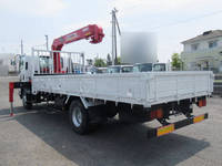 ISUZU Forward Truck (With 4 Steps Of Cranes) PKG-FRR90S1 2011 47,444km_2