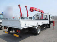 ISUZU Forward Truck (With 4 Steps Of Cranes) PKG-FRR90S1 2011 47,444km_3