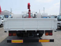 ISUZU Forward Truck (With 4 Steps Of Cranes) PKG-FRR90S1 2011 47,444km_4
