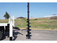 ISUZU Forward Hole Digging & Pole Standing Cars PKG-FRR90S1 2008 118,000km_10