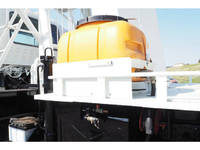 ISUZU Forward Hole Digging & Pole Standing Cars PKG-FRR90S1 2008 118,000km_11