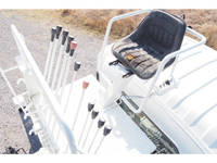 ISUZU Forward Hole Digging & Pole Standing Cars PKG-FRR90S1 2008 118,000km_16