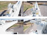 ISUZU Forward Hole Digging & Pole Standing Cars PKG-FRR90S1 2008 118,000km_18