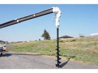 ISUZU Forward Hole Digging & Pole Standing Cars PKG-FRR90S1 2008 118,000km_19