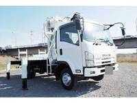 ISUZU Forward Hole Digging & Pole Standing Cars PKG-FRR90S1 2008 118,000km_1