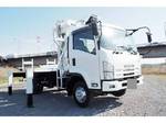 Forward Hole Digging & Pole Standing Cars