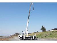 ISUZU Forward Hole Digging & Pole Standing Cars PKG-FRR90S1 2008 118,000km_20