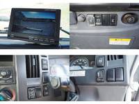 ISUZU Forward Hole Digging & Pole Standing Cars PKG-FRR90S1 2008 118,000km_37