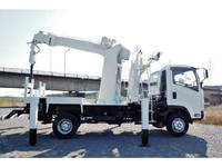 ISUZU Forward Hole Digging & Pole Standing Cars PKG-FRR90S1 2008 118,000km_6