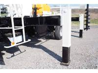 ISUZU Forward Hole Digging & Pole Standing Cars PKG-FRR90S1 2008 118,000km_8