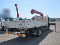 HINO Ranger Truck (With 4 Steps Of Cranes) 2KG-FC2ABA 2018 62,445km_2