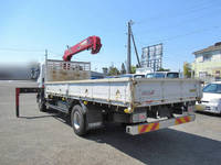 HINO Ranger Truck (With 4 Steps Of Cranes) 2KG-FC2ABA 2018 62,445km_3