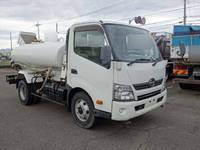 HINO Dutro Sprinkler Truck TKG-XZU700X 2014 19,000km_1