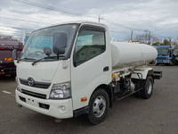 HINO Dutro Sprinkler Truck TKG-XZU700X 2014 19,000km_3