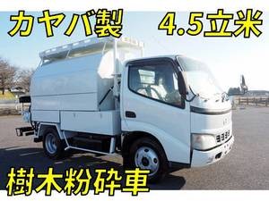 HINO Dutro Others KK-XZU306M 2004 84,000km_1