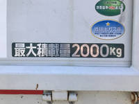 MITSUBISHI FUSO Canter Flat Body TPG-FBA20 2016 37,468km_15