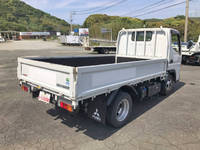 MITSUBISHI FUSO Canter Flat Body TPG-FBA20 2016 37,468km_2