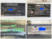 MITSUBISHI FUSO Canter Flat Body TPG-FBA20 2016 37,468km_40