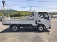 MITSUBISHI FUSO Canter Flat Body TPG-FBA20 2016 37,468km_6