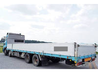 UD TRUCKS Quon Aluminum Block ADG-CG4ZL 2006 580,000km_2