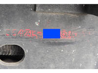 UD TRUCKS Quon Aluminum Block ADG-CG4ZL 2006 580,000km_32