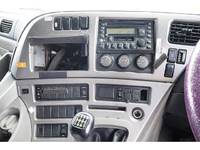 UD TRUCKS Quon Aluminum Block ADG-CG4ZL 2006 580,000km_38