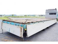 UD TRUCKS Quon Aluminum Block ADG-CG4ZL 2006 580,000km_6