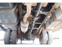 MITSUBISHI FUSO Canter Self Loader (With 4 Steps Of Cranes) TKG-FEB90 2012 98,000km_10
