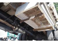 MITSUBISHI FUSO Canter Self Loader (With 4 Steps Of Cranes) TKG-FEB90 2012 98,000km_11