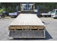 MITSUBISHI FUSO Canter Self Loader (With 4 Steps Of Cranes) TKG-FEB90 2012 98,000km_15