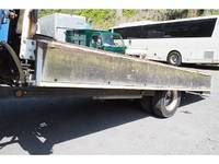 MITSUBISHI FUSO Canter Self Loader (With 4 Steps Of Cranes) TKG-FEB90 2012 98,000km_16