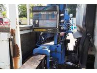 MITSUBISHI FUSO Canter Self Loader (With 4 Steps Of Cranes) TKG-FEB90 2012 98,000km_22