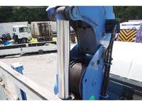 MITSUBISHI FUSO Canter Self Loader (With 4 Steps Of Cranes) TKG-FEB90 2012 98,000km_23