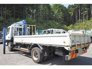 Canter Self Loader (With 4 Steps Of Cranes)_2