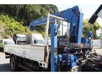 MITSUBISHI FUSO Canter Self Loader (With 4 Steps Of Cranes) TKG-FEB90 2012 98,000km_30
