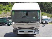 MITSUBISHI FUSO Canter Self Loader (With 4 Steps Of Cranes) TKG-FEB90 2012 98,000km_31