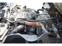 MITSUBISHI FUSO Canter Self Loader (With 4 Steps Of Cranes) TKG-FEB90 2012 98,000km_33