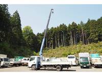 MITSUBISHI FUSO Canter Self Loader (With 4 Steps Of Cranes) TKG-FEB90 2012 98,000km_5