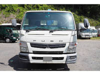 MITSUBISHI FUSO Canter Self Loader (With 4 Steps Of Cranes) TKG-FEB90 2012 98,000km_6