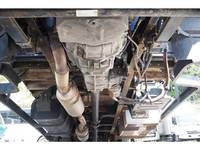 MITSUBISHI FUSO Canter Self Loader (With 4 Steps Of Cranes) TKG-FEB90 2012 98,000km_9
