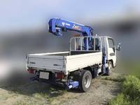 ISUZU Elf Truck (With 3 Steps Of Cranes) 2RG-NKR88A 2020 73,626km_2