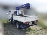 ISUZU Elf Truck (With 3 Steps Of Cranes) 2RG-NKR88A 2020 73,626km_4