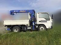 ISUZU Elf Truck (With 3 Steps Of Cranes) 2RG-NKR88A 2020 73,626km_5