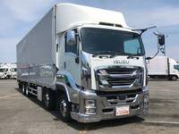 ISUZU Giga Aluminum Wing 2PG-CYJ77C 2017 629,362km_3