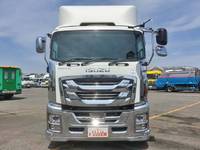 ISUZU Giga Aluminum Wing 2PG-CYJ77C 2017 629,362km_8