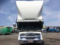 ISUZU Giga Aluminum Wing 2PG-CYJ77C 2017 629,362km_9