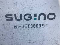 MITSUBISHI FUSO Canter High Pressure Washer Truck TPG-FEB90 2017 8,499km_10